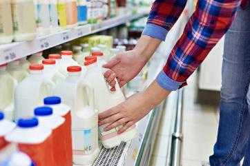 Россия должна увеличить производство молока и овощей - Абрамченко